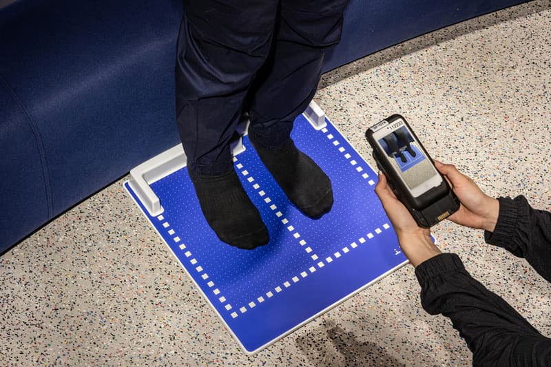 Nike Rise Digitalized Personal Shopping Experience concept store Guangzhou sports community direct to consumer sales activations workshops