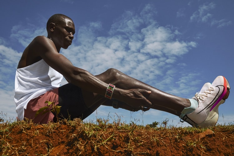 Nike Running Drops its Latest Run Division Collection For SS20