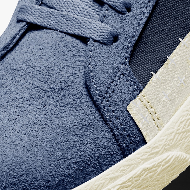 nike sb sashiko pack blazer dunk low janoski kyrie irving s2 hybird CT0715 200 400 sesame sail gum light brown mystic navy