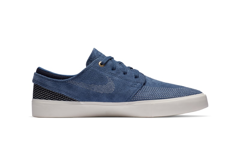 nike sb sashiko pack blazer dunk low janoski kyrie irving s2 hybird CT0715 200 400 sesame sail gum light brown mystic navy