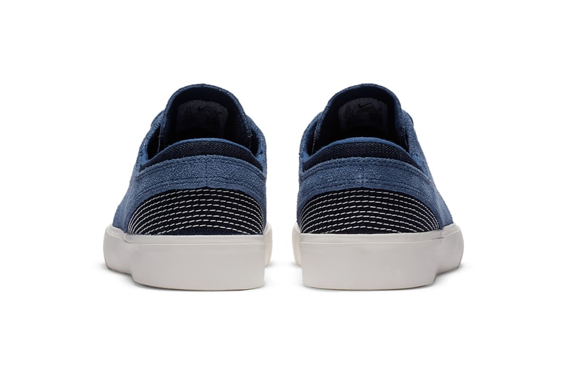 nike sb sashiko pack blazer dunk low janoski kyrie irving s2 hybird CT0715 200 400 sesame sail gum light brown mystic navy