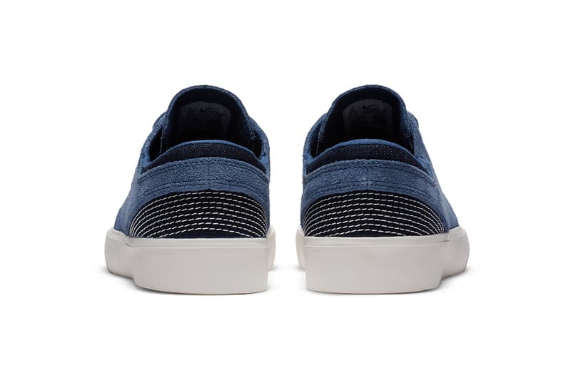 nike sb sashiko pack blazer dunk low janoski kyrie irving s2 hybird CT0715 200 400 sesame sail gum light brown mystic navy