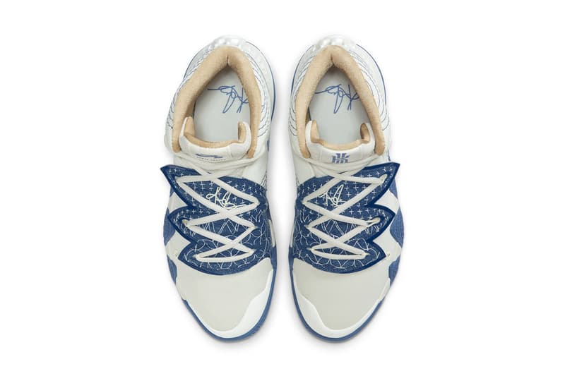 nike sb sashiko pack blazer dunk low janoski kyrie irving s2 hybird CT0715 200 400 sesame sail gum light brown mystic navy