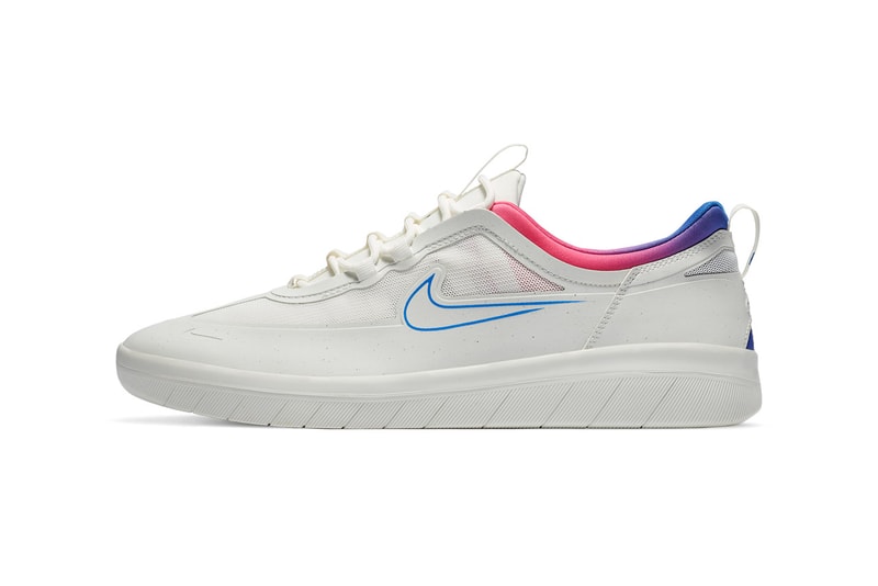 nike sb olympic games footwear collection nyjah free 2 shane janoski slip bruin react summit white pink blast racer blue tan CU9230 CV5980 CU9224 CU9220 100 official release date info photos price store list buying guide