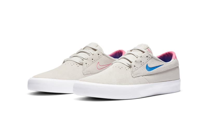 nike sb olympic games footwear collection nyjah free 2 shane janoski slip bruin react summit white pink blast racer blue tan CU9230 CV5980 CU9224 CU9220 100 official release date info photos price store list buying guide