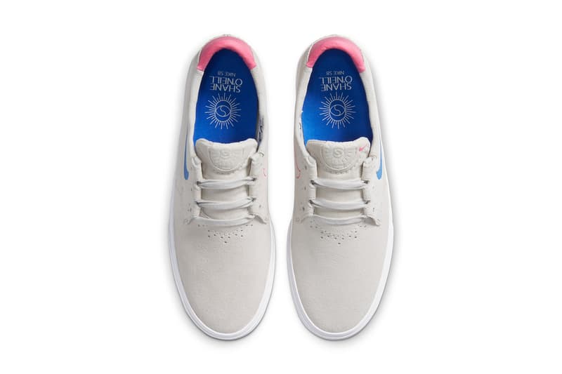 nike sb olympic games footwear collection nyjah free 2 shane janoski slip bruin react summit white pink blast racer blue tan CU9230 CV5980 CU9224 CU9220 100 official release date info photos price store list buying guide