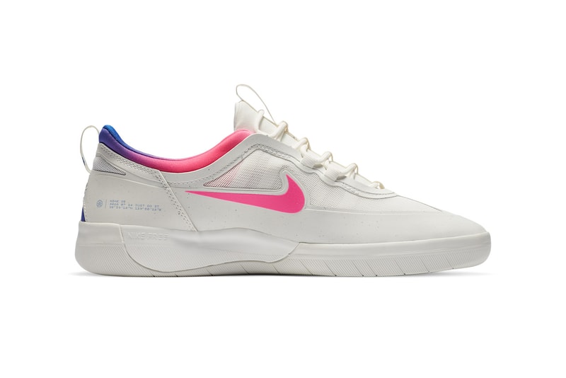 nike sb olympic games footwear collection nyjah free 2 shane janoski slip bruin react summit white pink blast racer blue tan CU9230 CV5980 CU9224 CU9220 100 official release date info photos price store list buying guide