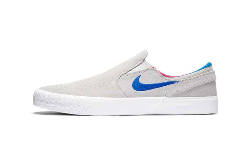 nike sb olympic games footwear collection nyjah free 2 shane janoski slip bruin react summit white pink blast racer blue tan CU9230 CV5980 CU9224 CU9220 100 official release date info photos price store list buying guide