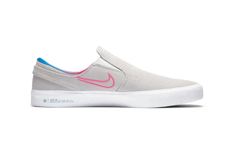 nike sb olympic games footwear collection nyjah free 2 shane janoski slip bruin react summit white pink blast racer blue tan CU9230 CV5980 CU9224 CU9220 100 official release date info photos price store list buying guide