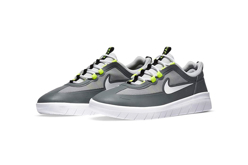 Nike SB Nyjah Free 2 \