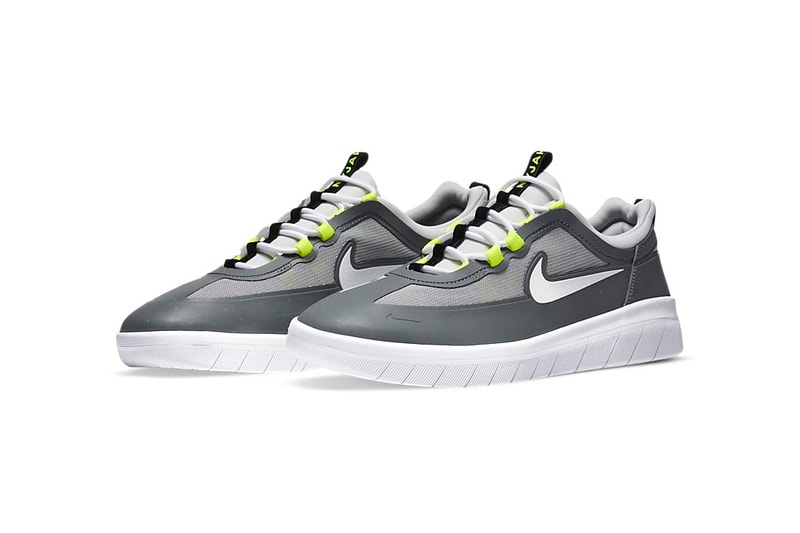 nike sb nyjah free two skateboarding shoes sneakers footwear