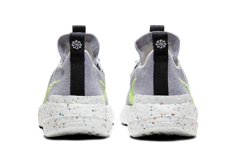 nike sportswear space hippie 01 02 03 04 volt collection grey black CQ3989 CQ3988 CQ3986 002 CD3476 001 official release date info photos price store list buying guide