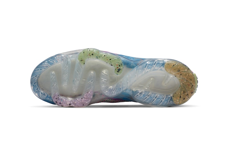 nike running sportswear vapormax 2020 flyease multi color pure platinum multicolor black CJ6740 001 official release date info photos price store list buying guide