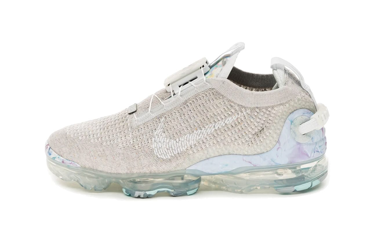 how to wash vapormax