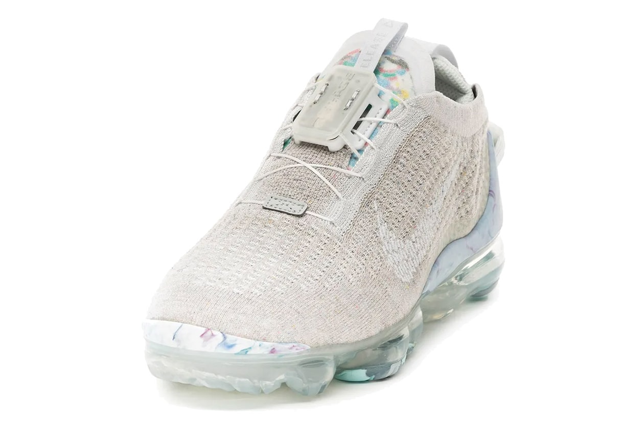 nike sportswear air vapormax 2020 summit white CJ6740 100 official release date info photos price store list buying guide