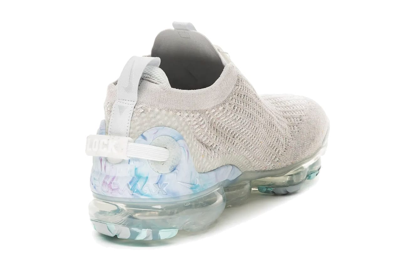 can vapormax be washed