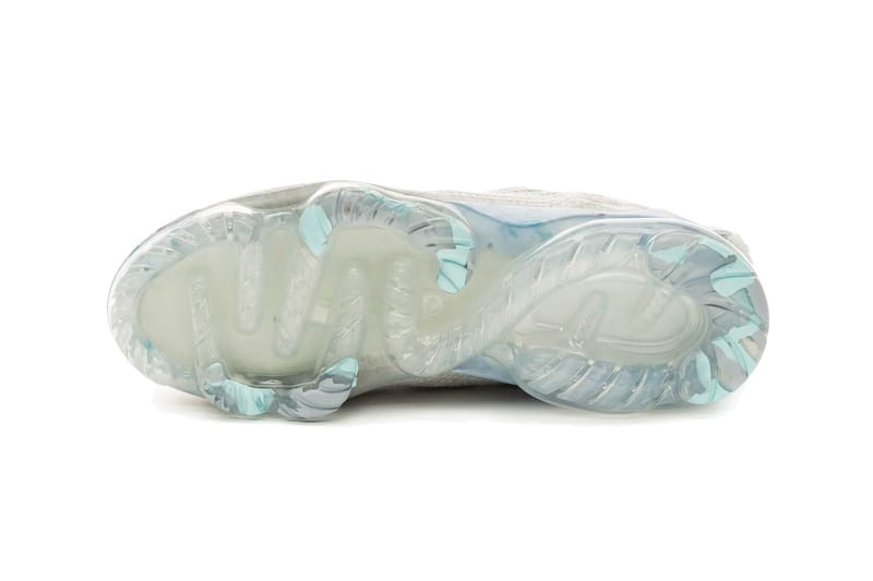 off white vapormax release date