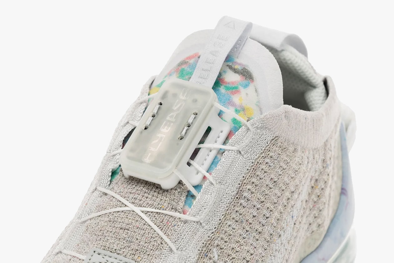 nike sportswear air vapormax 2020 summit white CJ6740 100 official release date info photos price store list buying guide