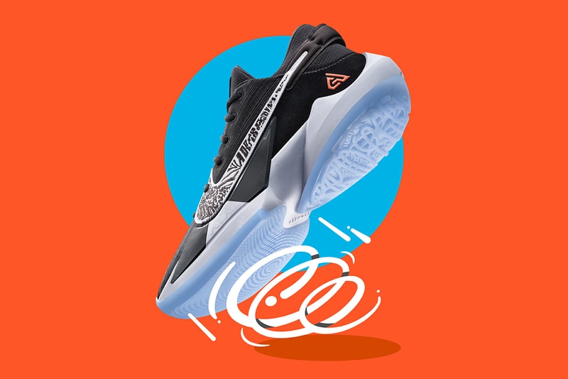 nike basketball zoom freak 2 giannis antetokounmpo green white Naija black white official release date info photos price store list buying guide