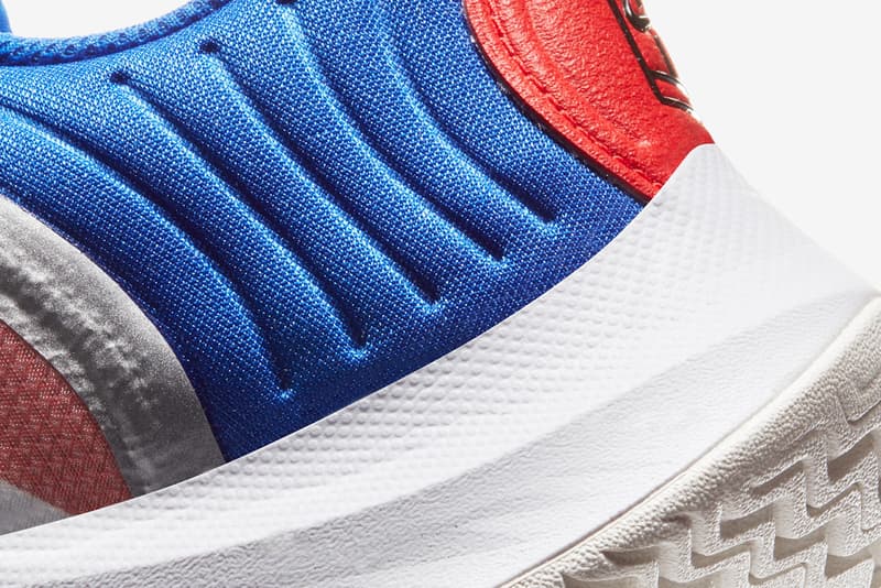 nike air zoom gp turbo tennis sneaker frances tiafoe release information white court purple coral blue buy cop purchase
