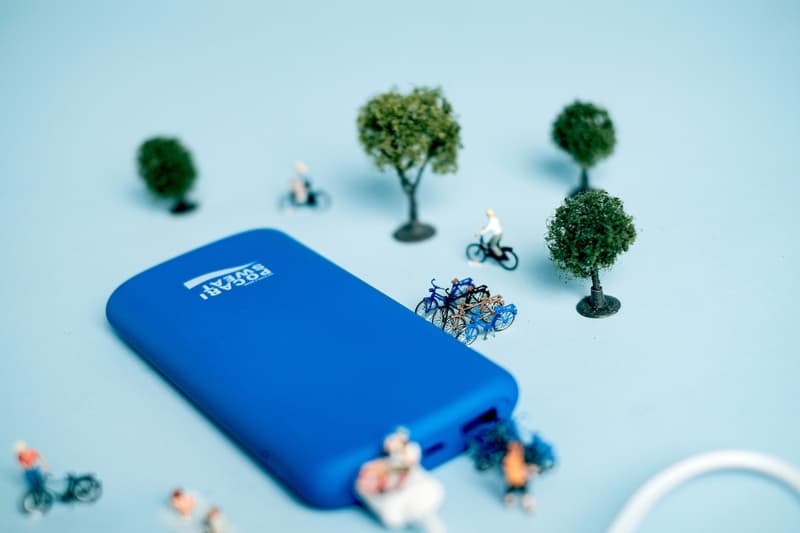 Pocari Sweat NINM Lab 40th Anniversary summer Capsule spring 2020 accessories tote bags camera disposable film badge pin cushion exhibition pop up hong kong
