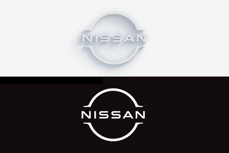 Nissan New 2020 Redesigned Logo Badge Unveil Info