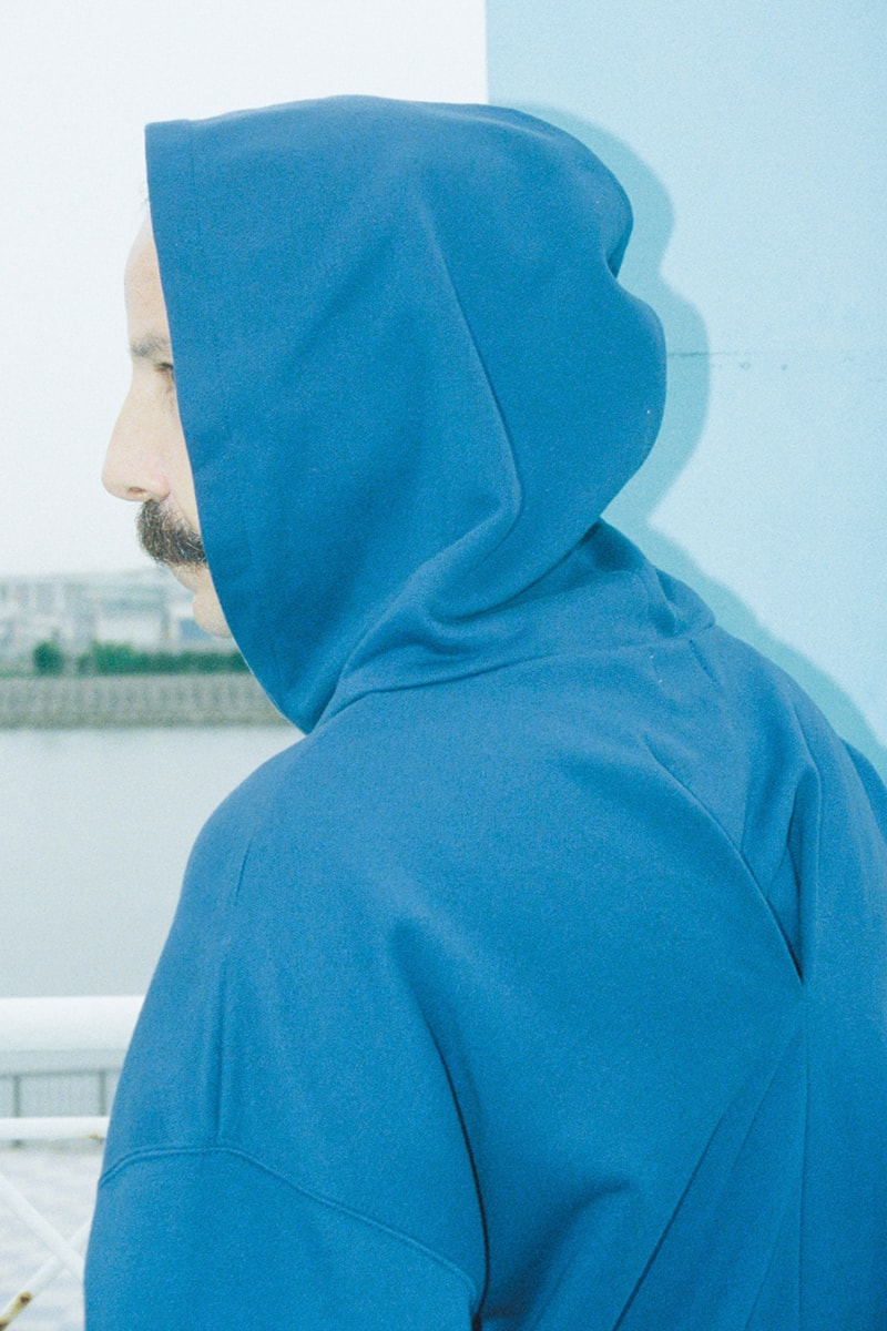 no Spring Summer 2021 Lookbook menswear streetwear spring summer 2021 collection shoes jackets shirts pants trousers slacks button ups short sleeves t shirts tees