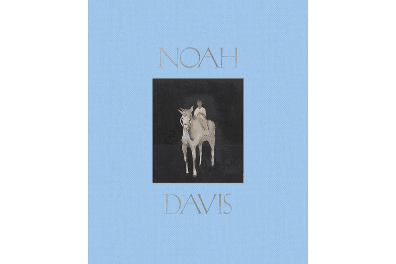 David Zwirner Examines Noah Davis's Extraordinary Oeuvre in New Book