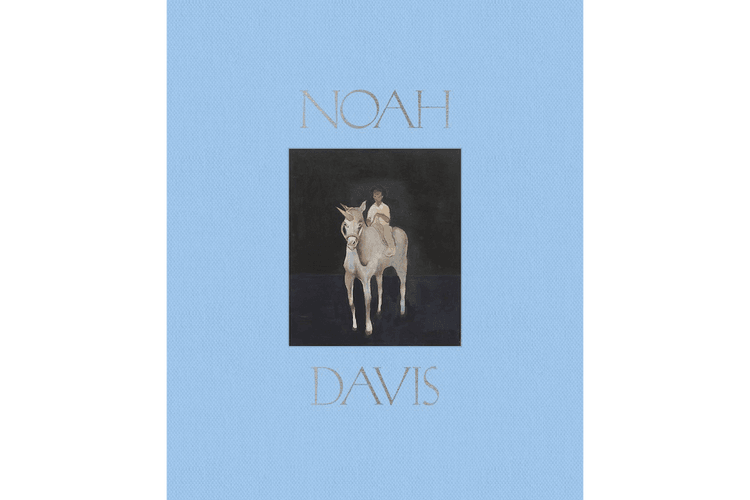David Zwirner Examines Noah Davis's Extraordinary Oeuvre in New Book