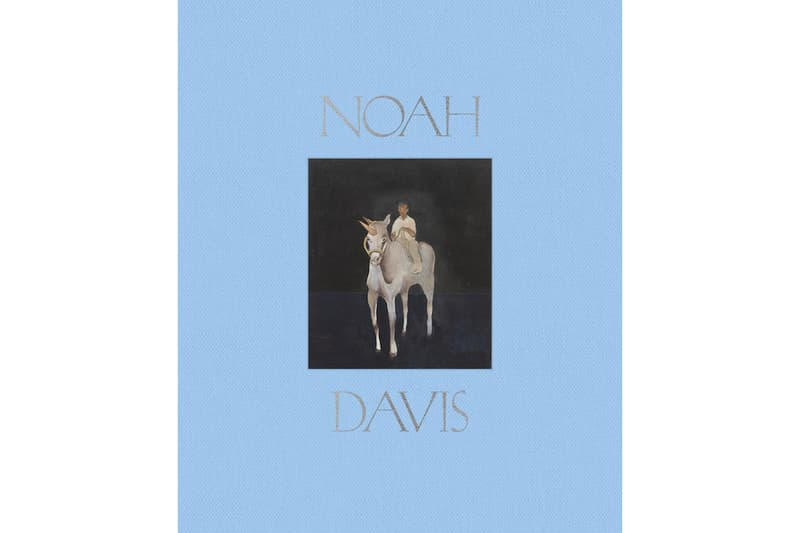 Noah Davis David Zwirner Books Release The Underground Museum Helen Molesworth Lindsay Charlwood Dagny Corcoran Daniel DeSure Thomas Houseago Deana Lawson Henry Taylor Venus X 