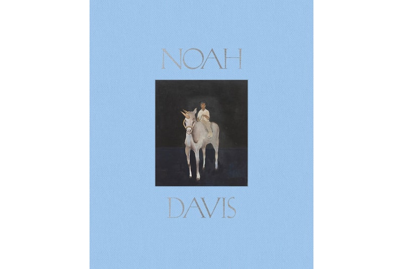Noah Davis David Zwirner Books Release The Underground Museum Helen Molesworth Lindsay Charlwood Dagny Corcoran Daniel DeSure Thomas Houseago Deana Lawson Henry Taylor Venus X 
