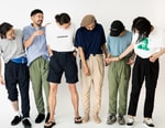 nonnative and Gramicci Reunite for Functional Pants and Shorts Collaboration