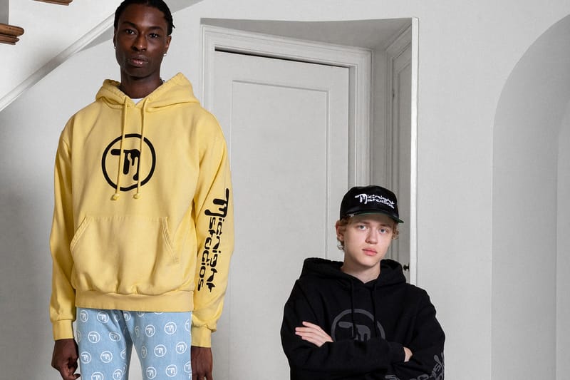 Number 3 for Midnight Studios Features Artwork From Aphex Twin Art Director, Paul Nicholson