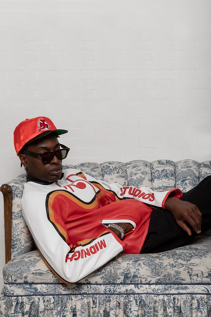 midnight studios reebok