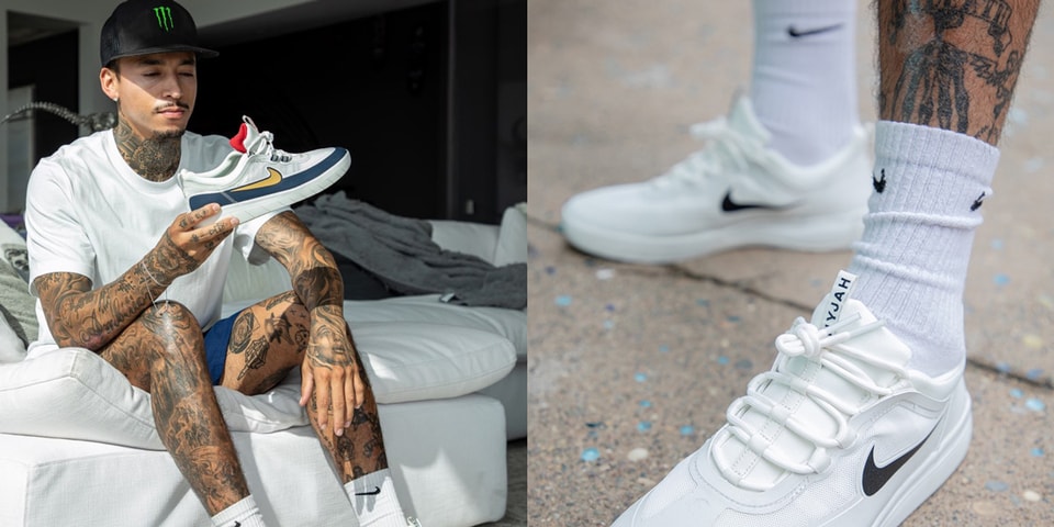 Nike sb free on feet Clearance