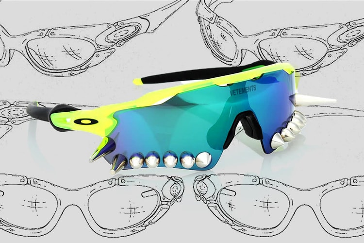 Behind the HYPE: How Oakley Cemented Its Place in Sports, Fashion and Beyond