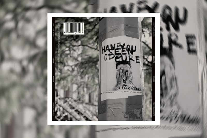 Oddisee Odd Cure Album Stream olivier st louise priya ragu sainte ezekiel ralph real