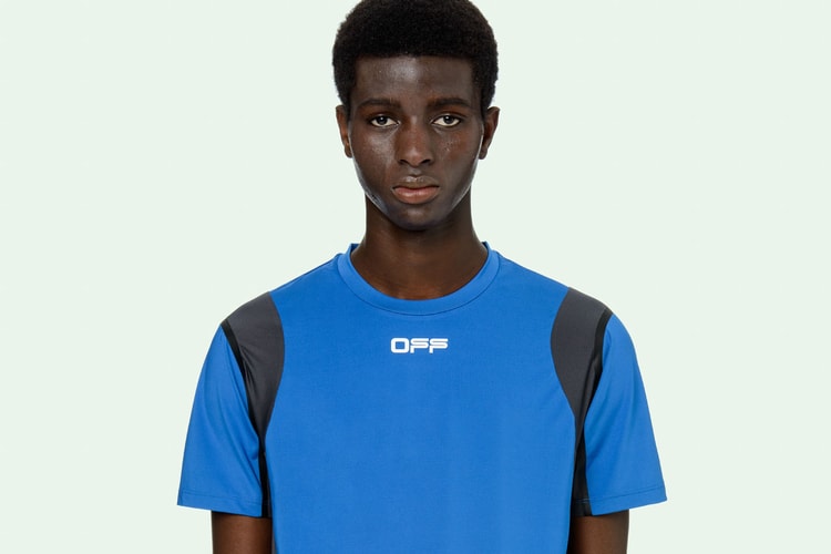 Off-White™ c/o Virgil Abloh Announces Performance Line, "OFF ACTIVE"