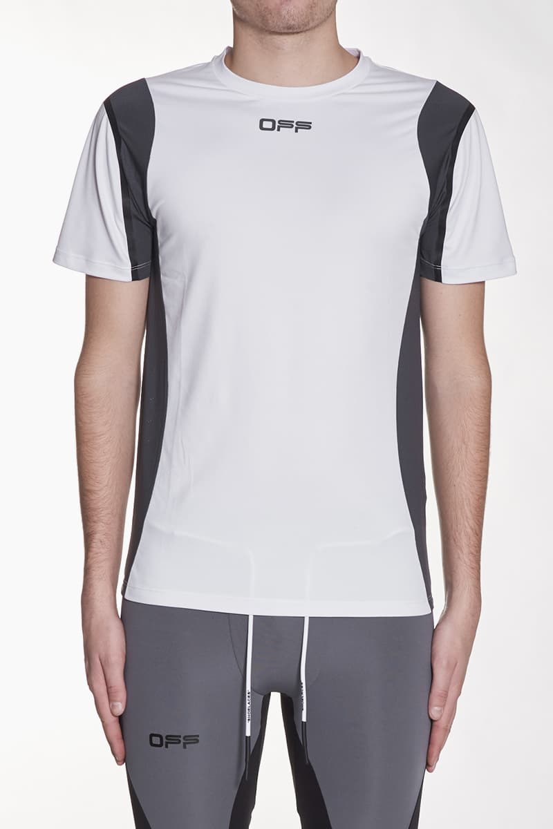 Off White C O Virgil Abloh Off Active Announcement Hypebeast