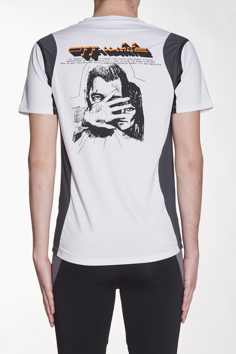 Off White C O Virgil Abloh Off Active Announcement Hypebeast