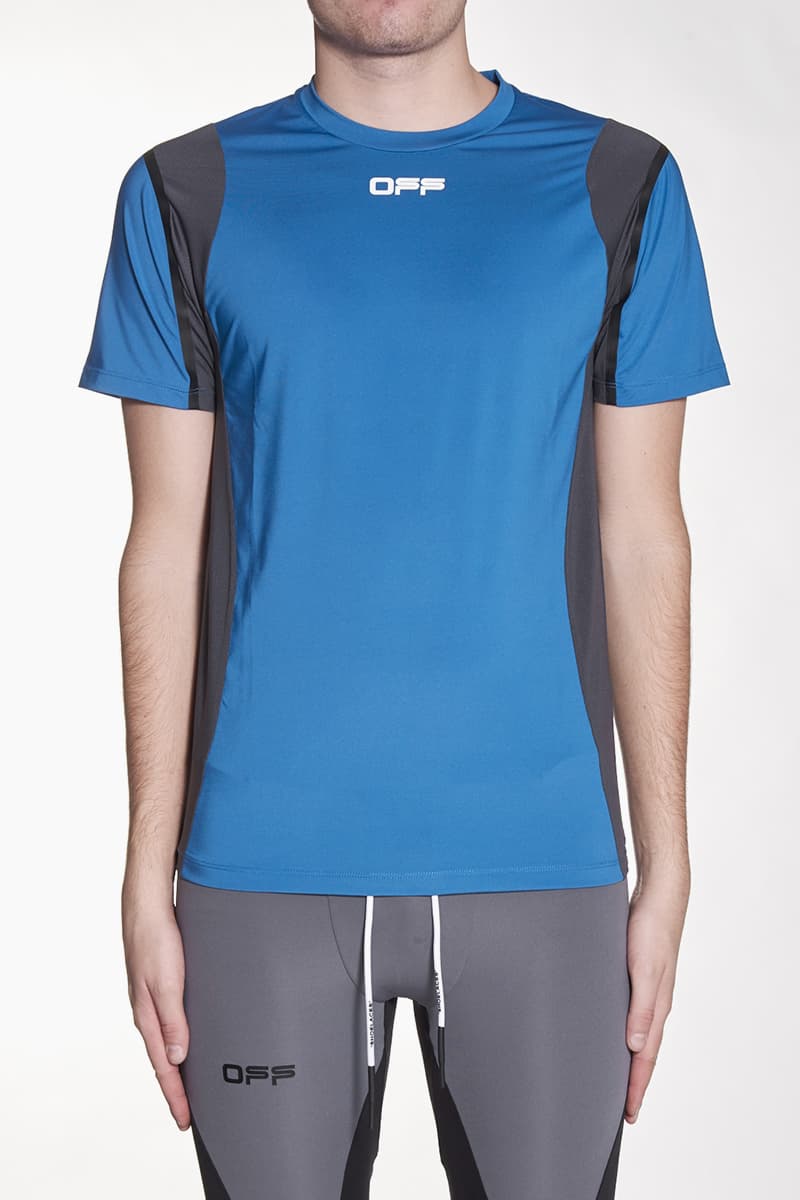 Off White C O Virgil Abloh Off Active Announcement Hypebeast