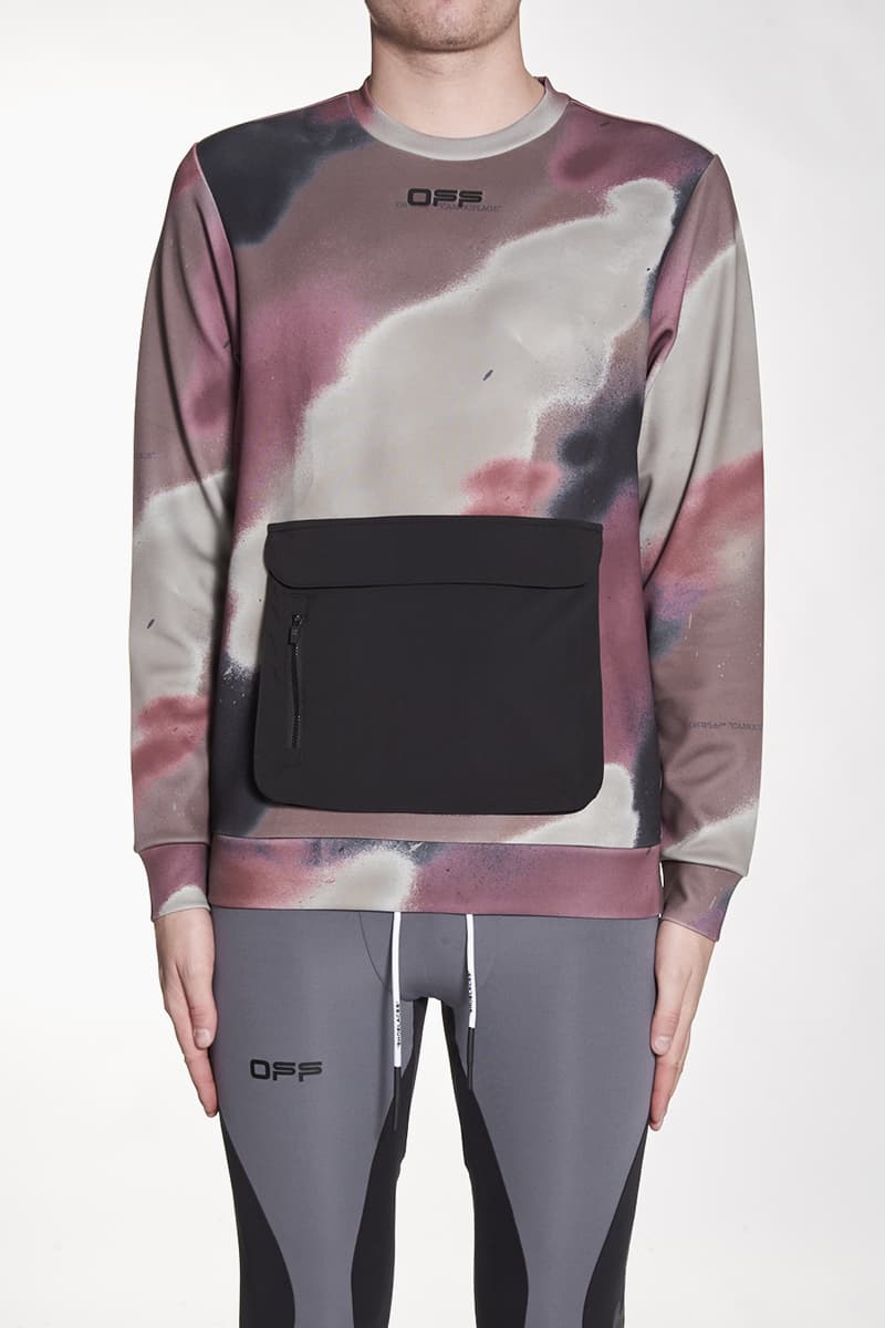 Off White C O Virgil Abloh Off Active Announcement Hypebeast