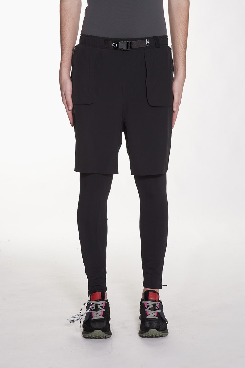 "OFF ACTIVE" collection by Virgil Abloh