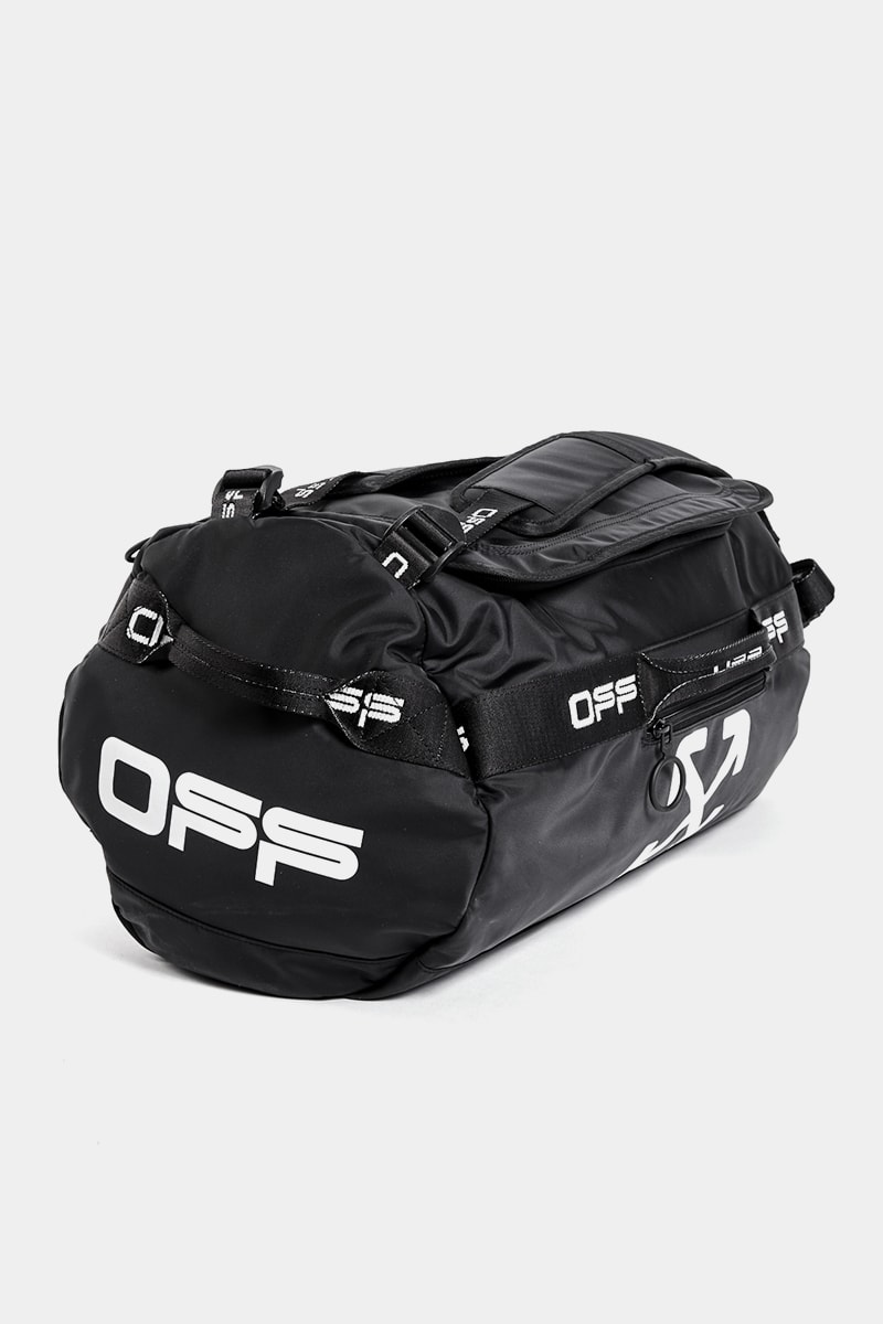 "OFF ACTIVE" collection by Virgil Abloh