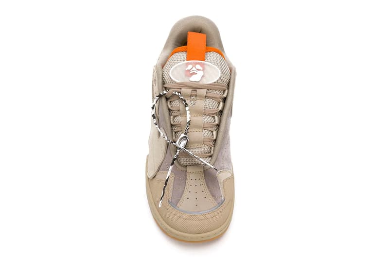 Off-White Zip-Tag Low-Top Sneakers Virgil Abloh kicks footwear style fashion skate shoes skateboarding