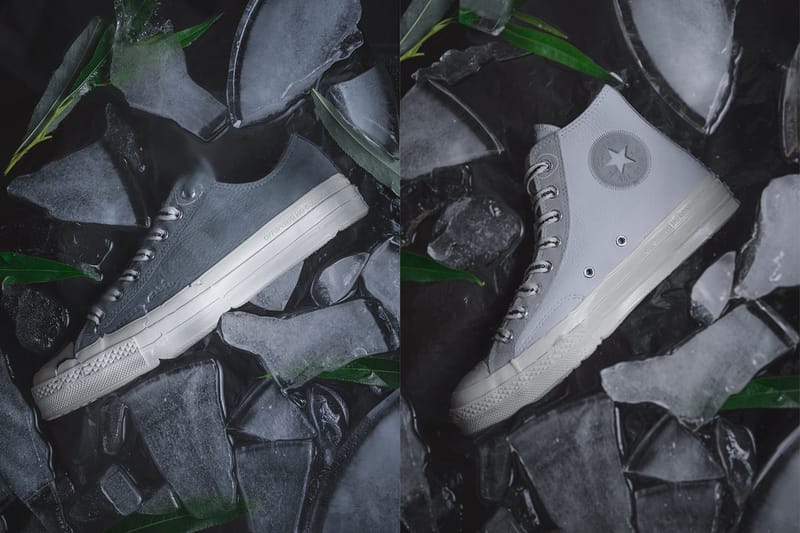 Offspring and Converse Celebrate Community With Latest Chuck 70 Pack