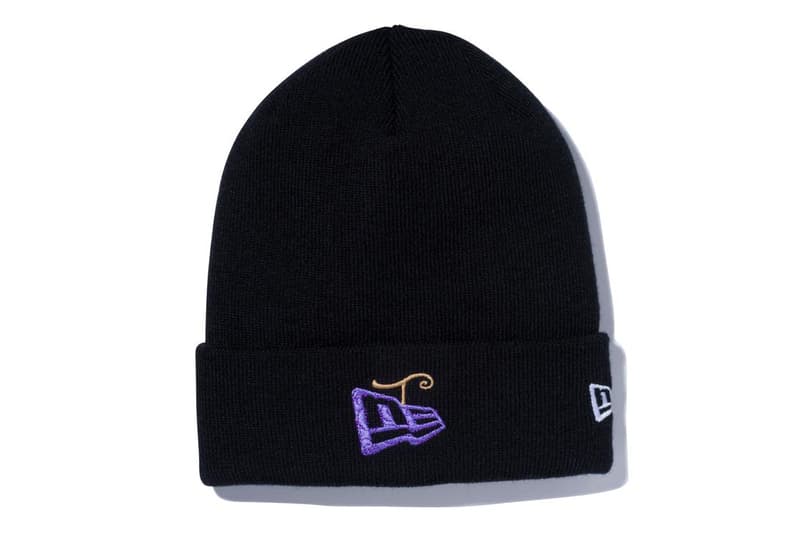 New Era Japan One Piece Collab With Sanji Zoro Hypebeast