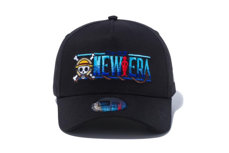 New Era Japan One Piece Collab With Sanji Zoro Hypebeast New Era Japan One Piece Collab With Sanji Zoro Hypebeast