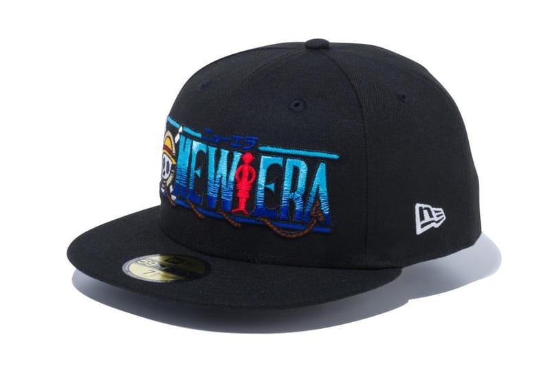 new era x one piece