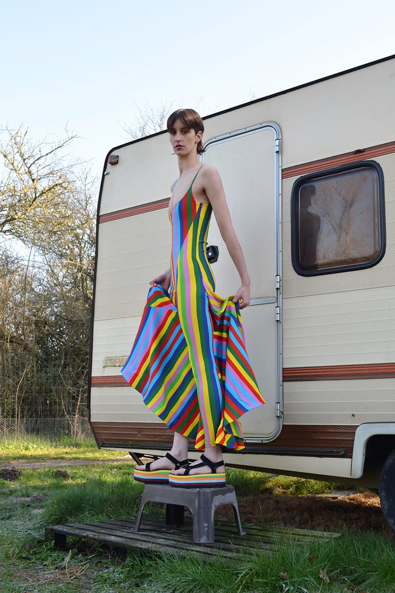 Opening Ceremony Teva Summer 2020 Capsule menswear streetwear spring summer 2020 collection unisex Hurricane XLT2 Gladiator shoes sandals footwear sneakers kicks